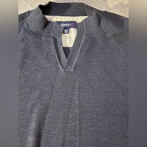 Johnnie-O Knit Sweater